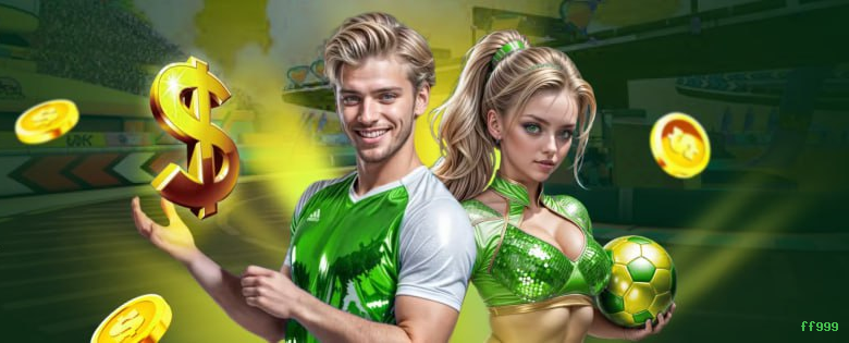Download app ff999 Android iOS