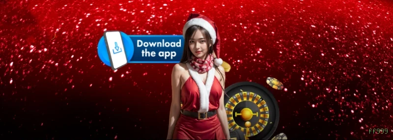 Slots no app ff999 mobile