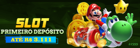 Configurações úteis dentro do app ff999