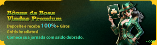 App ff999 apostas esportivas mobile