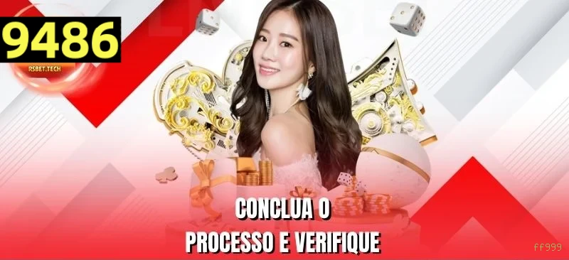Ganhar e sacar na ff999