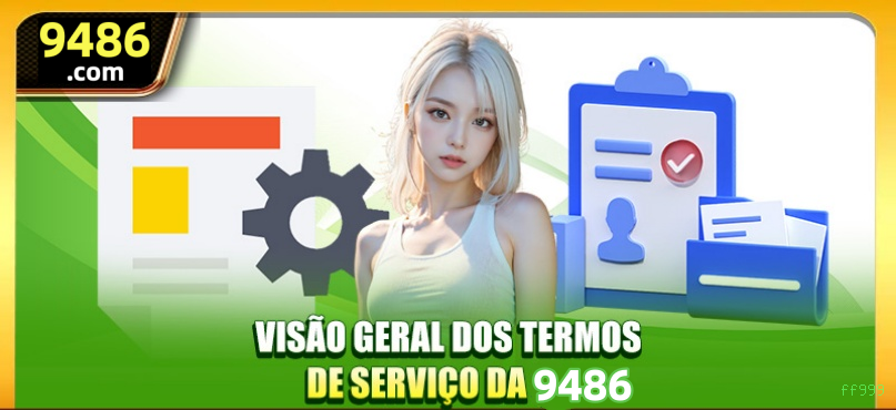 Bônus e prêmios ff999
